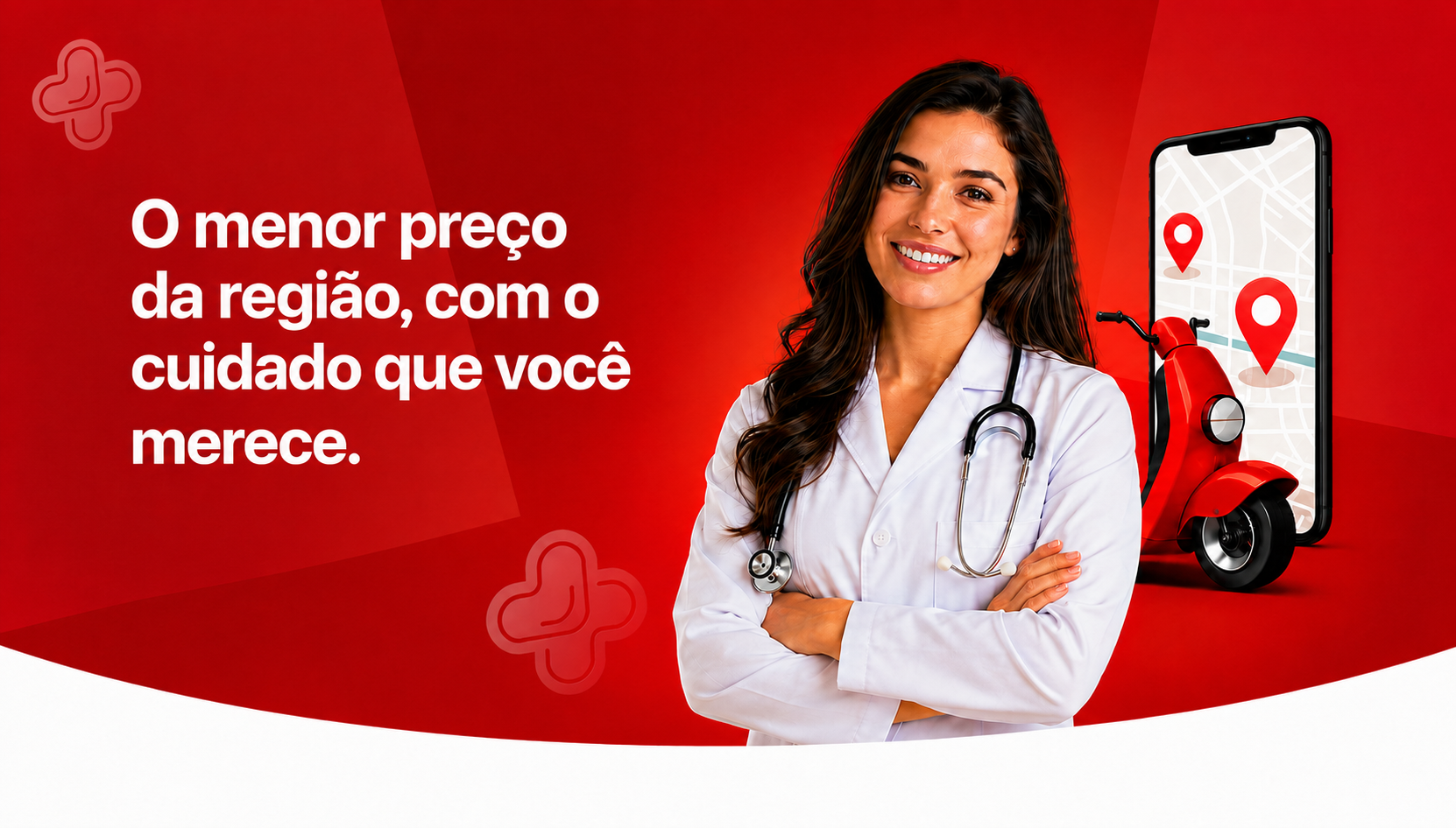 Melhores Ofertas de Saúde e Bem Estar