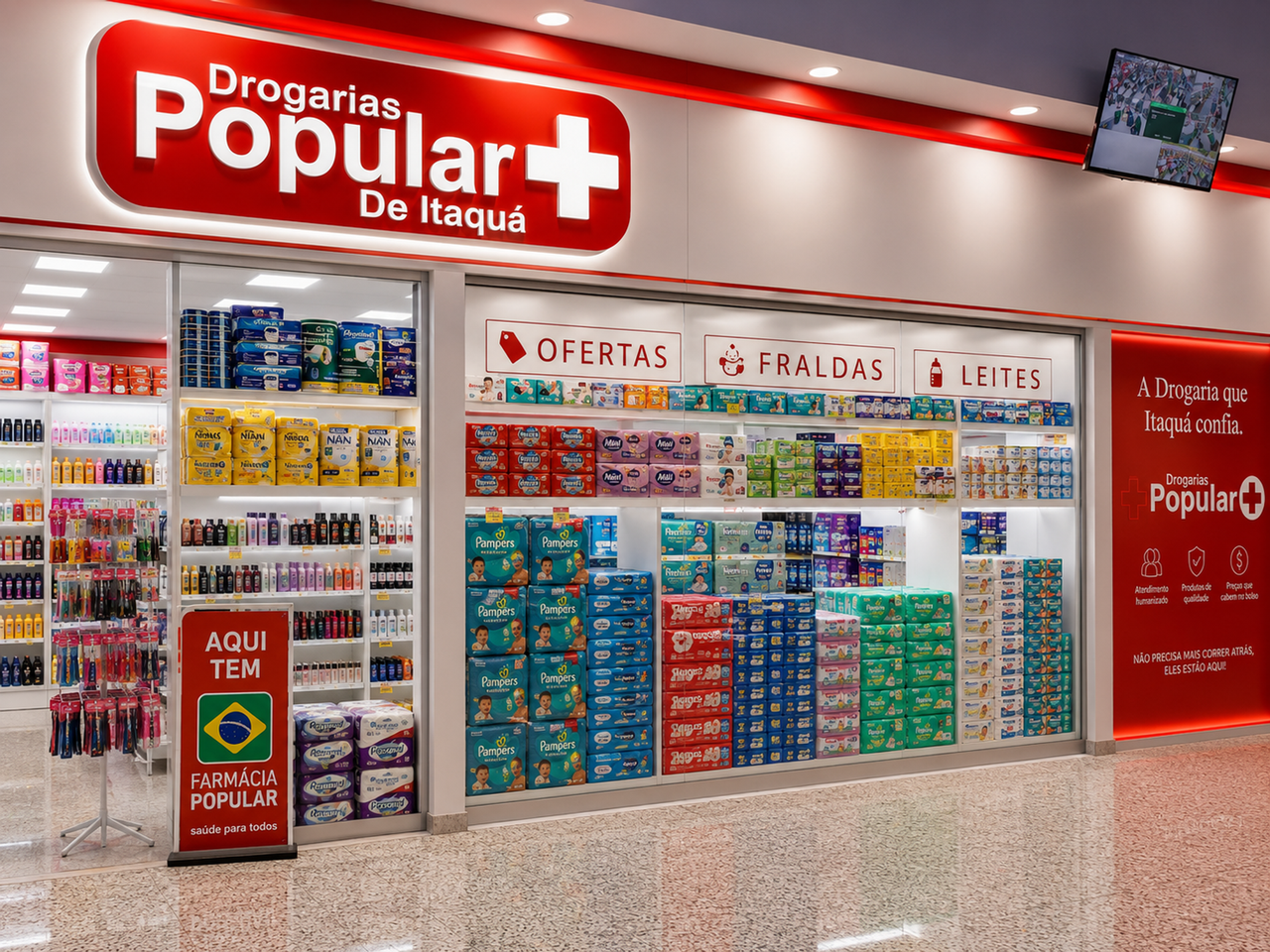 Unidade Itaquaquecetuba